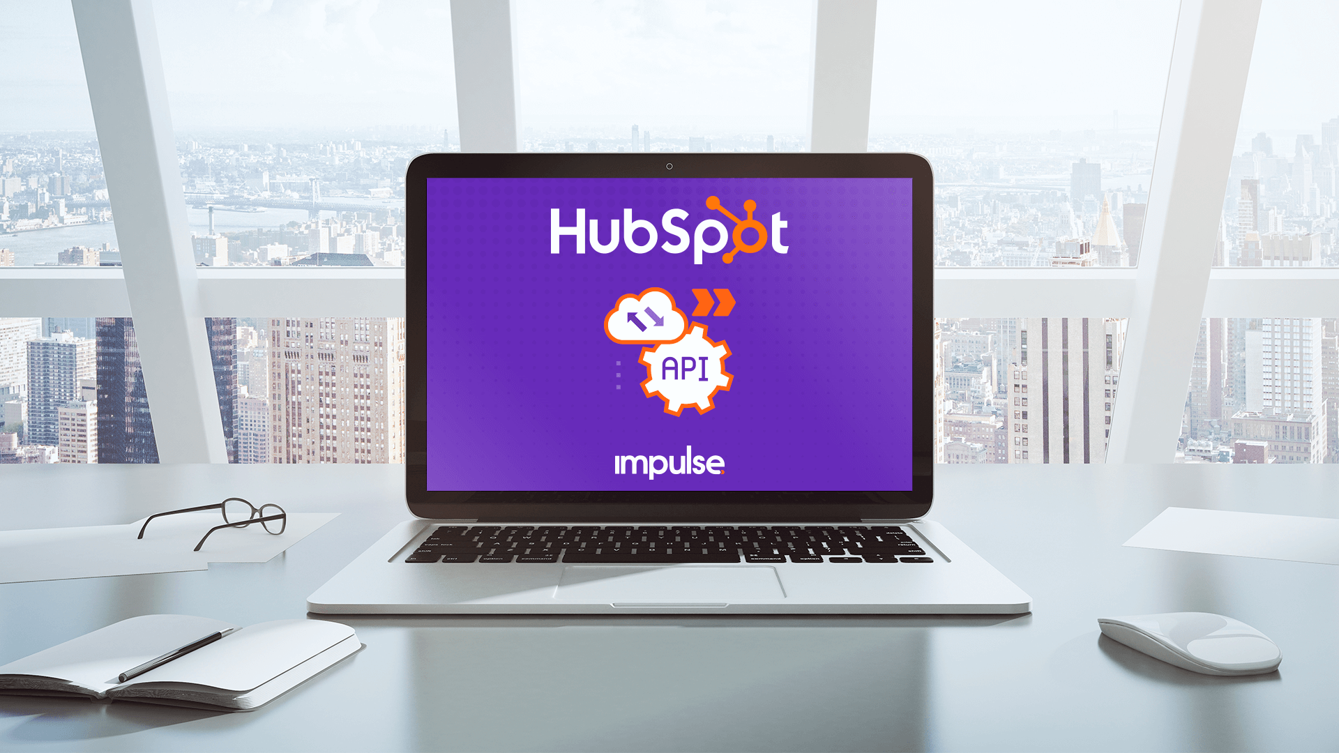 Integración de la API de HubSpot en tu sitio web